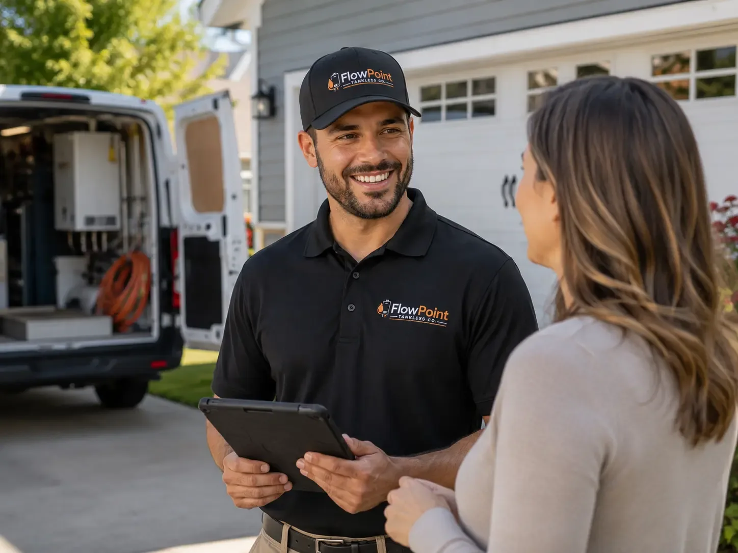 Tankless Water Heater Installation Arvin, CA FAQs